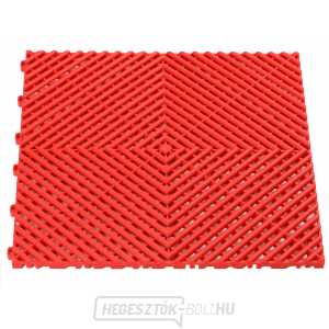 Procarosa PROFI műanyag csempe - piros Procarosa PROFI műanyag csempe - piros gallery main image