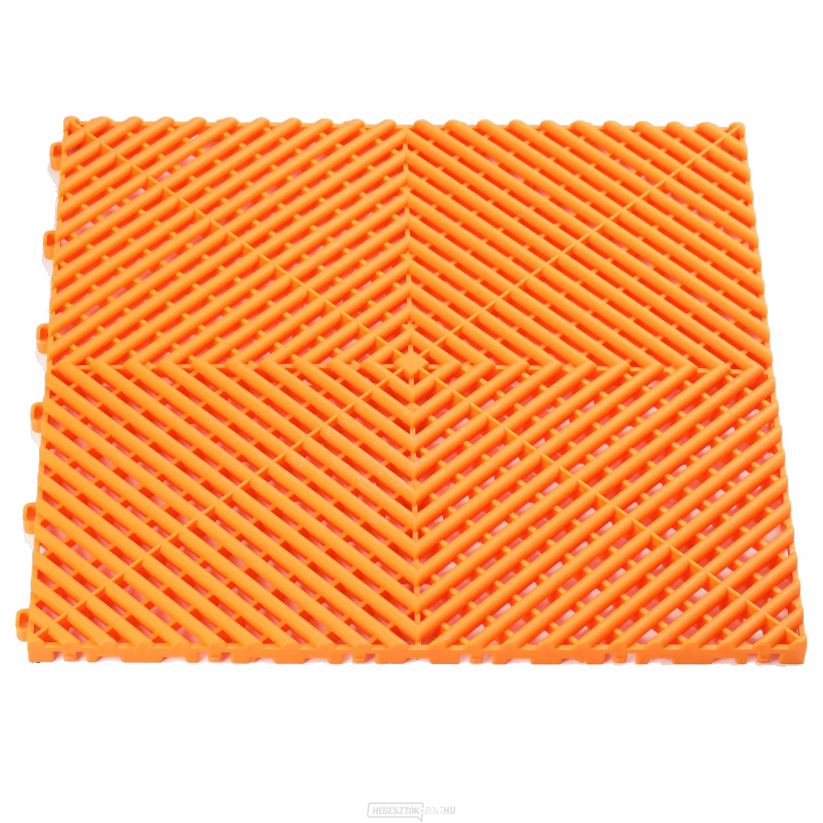 Műanyag csempe Procarosa PROFI - narancssárga