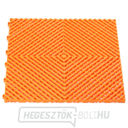 Műanyag csempe Procarosa PROFI - narancssárga Műanyag csempe Procarosa PROFI - narancssárga gallery main image