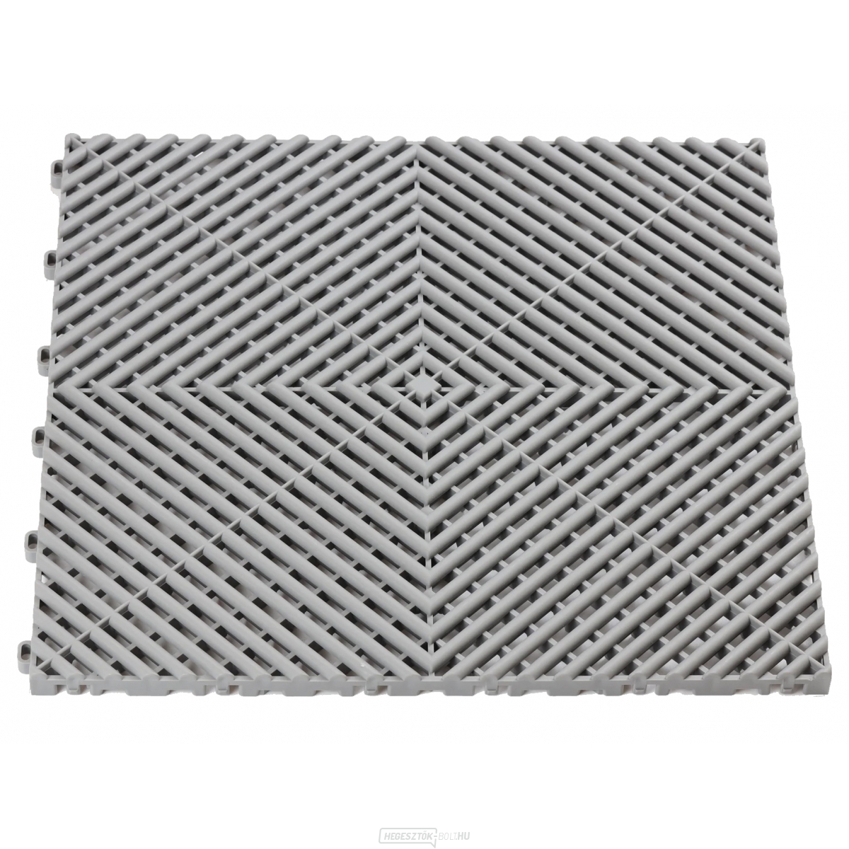 Procarosa PROFI műanyag csempe - szürke