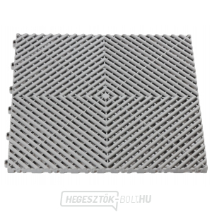 Procarosa PROFI műanyag csempe - szürke Procarosa PROFI műanyag csempe - szürke gallery main image