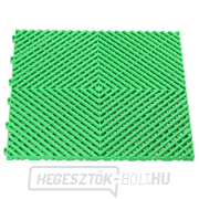 Procarosa PROFI műanyag csempe - zöld Procarosa PROFI műanyag csempe - zöld gallery main image