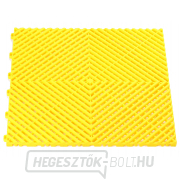 Procarosa PROFI műanyag csempe - sárga Procarosa PROFI műanyag csempe - sárga gallery main image