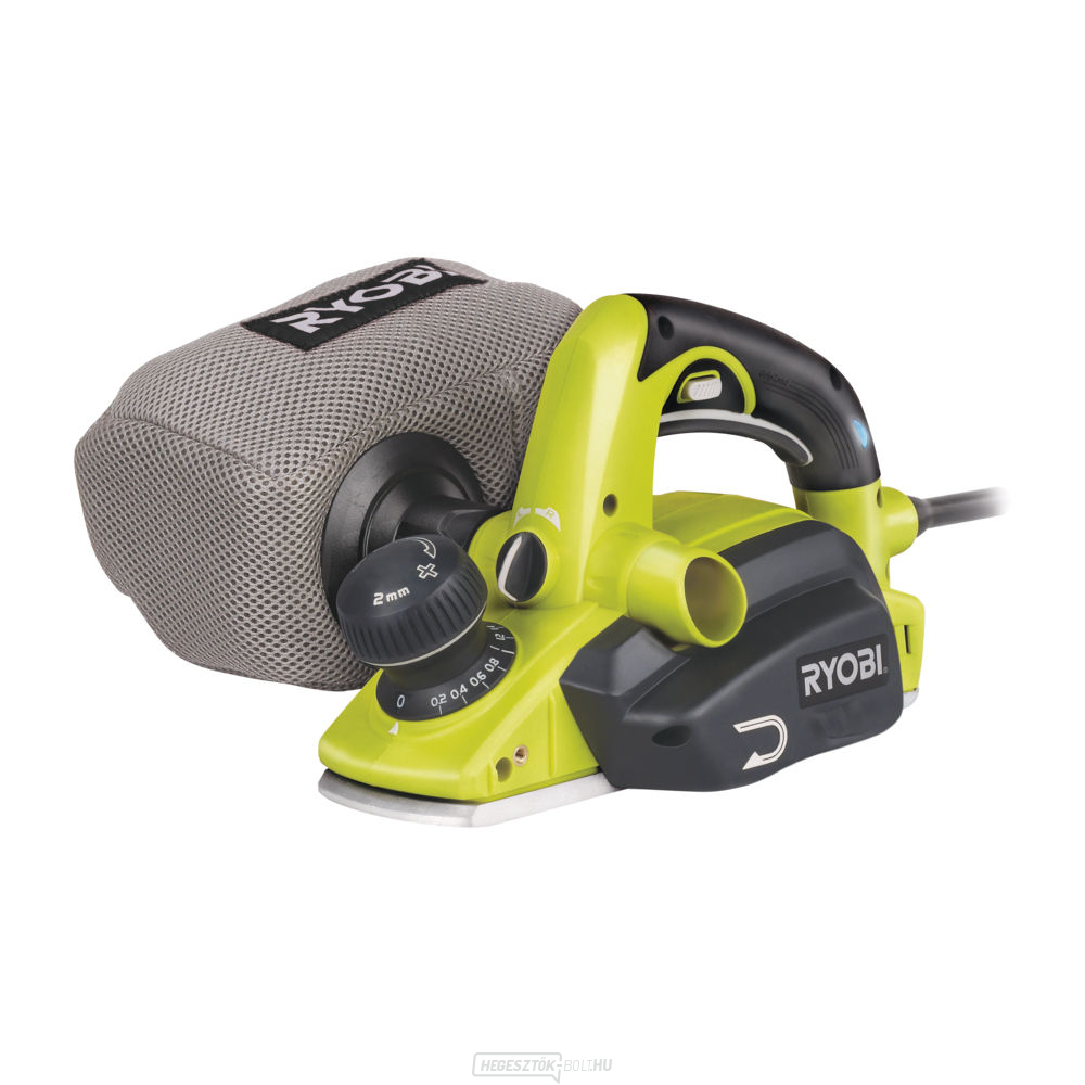 Ryobi elektromos gyalu EPN 7582 NHG