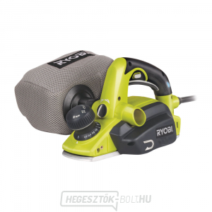 Ryobi elektromos gyalu EPN 7582 NHG