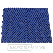 Procarosa PROFI műanyag csempe - sötétkék Procarosa PROFI műanyag csempe - sötétkék gallery main image