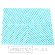 Procarosa PROFI műanyag csempe - aqua kék Procarosa PROFI műanyag csempe - aqua kék gallery main image