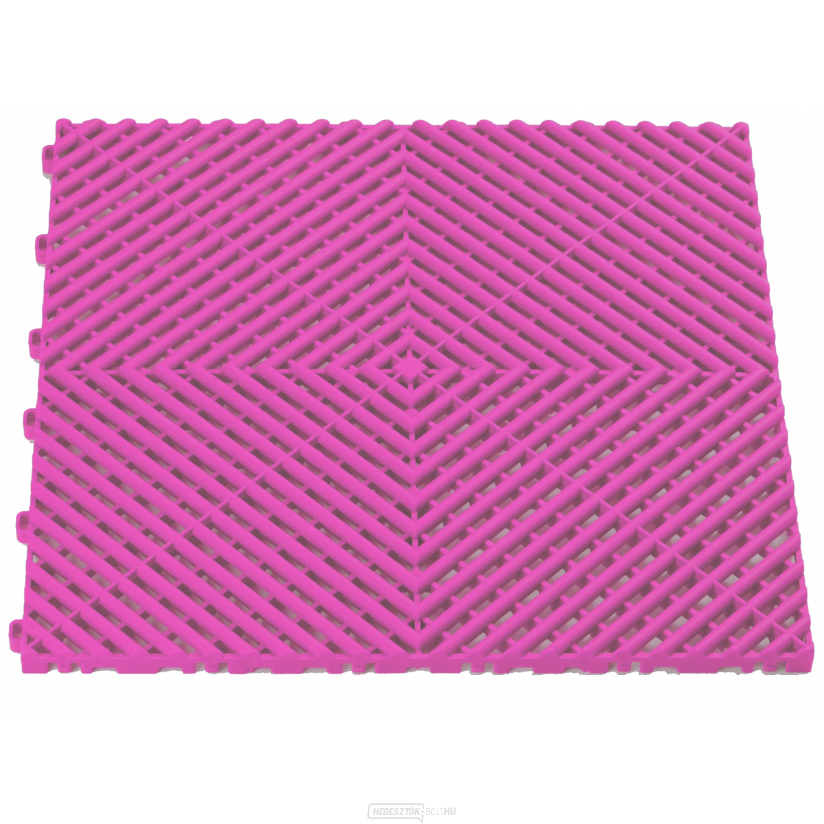 Procarosa PROFI műanyag csempe - rózsaszín