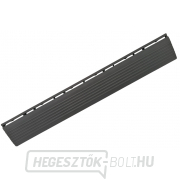 Műanyag megközelítés a csempékhez Procarosa PROFI - sötétszürke (M) Műanyag megközelítés a csempékhez Procarosa PROFI - sötétszürke (M) gallery main image