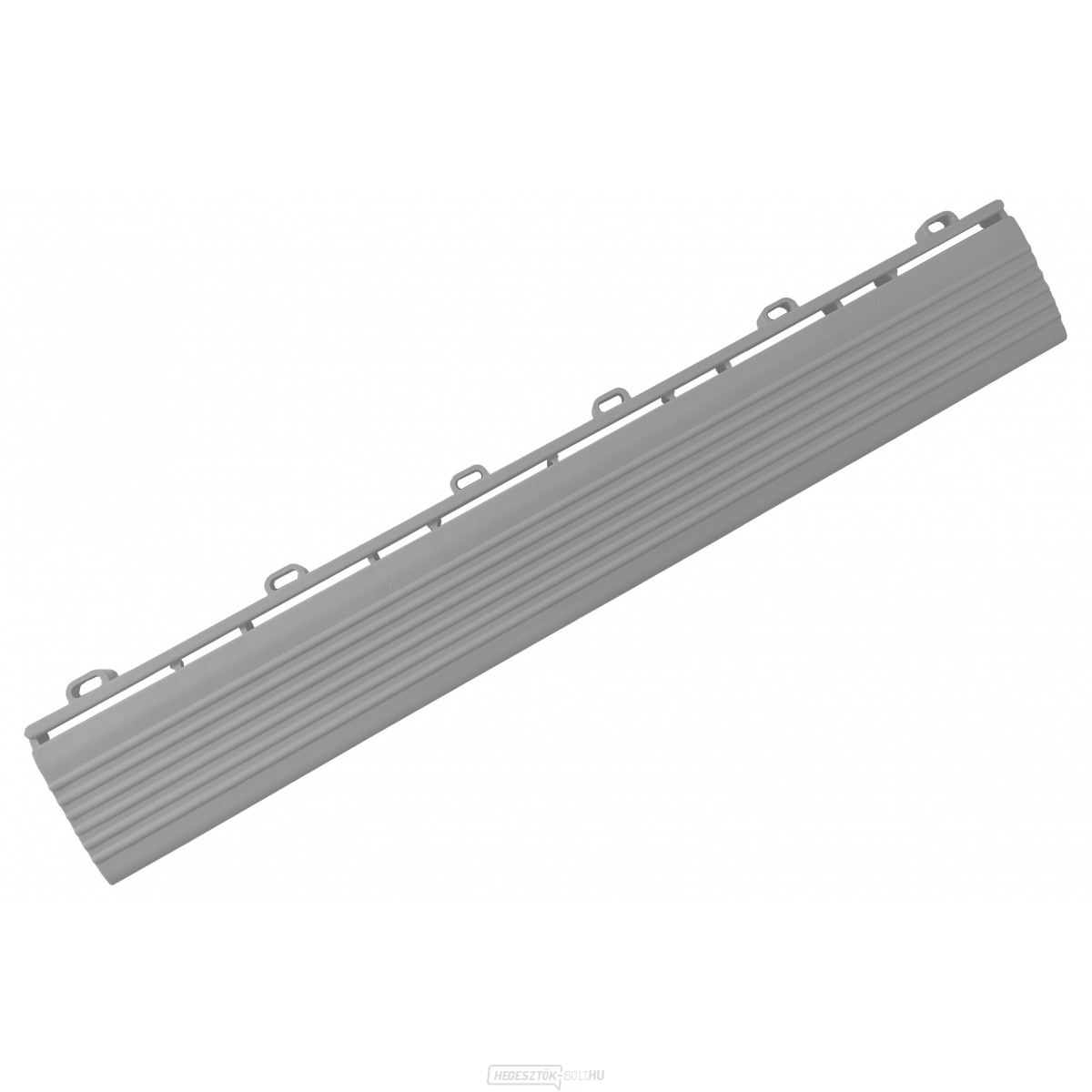 Műanyag megközelítés a csempékhez Procarosa PROFI - szürke (F)