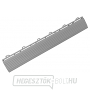 Műanyag megközelítés a csempékhez Procarosa PROFI - szürke (F) Műanyag megközelítés a csempékhez Procarosa PROFI - szürke (F) gallery main image