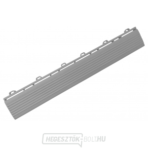 Műanyag megközelítés a csempékhez Procarosa PROFI - szürke (F) Műanyag megközelítés a csempékhez Procarosa PROFI - szürke (F) gallery main image