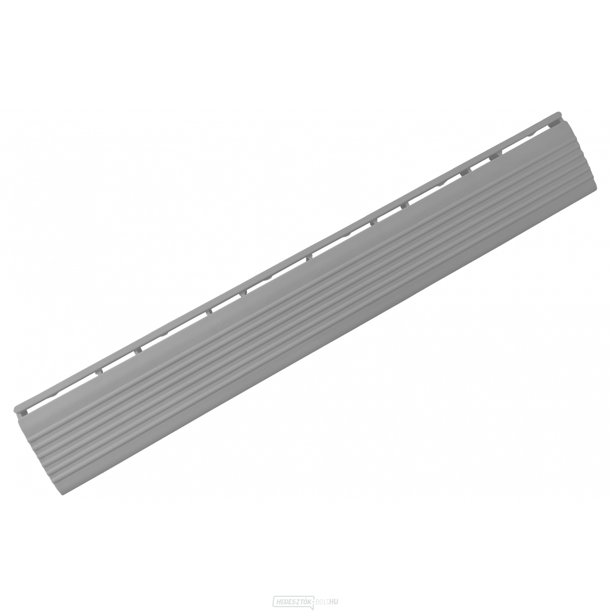 Műanyag megközelítés a csempékhez Procarosa PROFI - szürke (M)