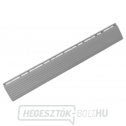 Műanyag megközelítés a csempékhez Procarosa PROFI - szürke (M) Műanyag megközelítés a csempékhez Procarosa PROFI - szürke (M) gallery main image