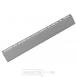 Műanyag megközelítés a csempékhez Procarosa PROFI - szürke (M) Műanyag megközelítés a csempékhez Procarosa PROFI - szürke (M) gallery main image