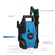 NAGYNYOMÁSÚ MOSÓ GHD 1400-105 NAGYNYOMÁSÚ MOSÓ GHD 1400-105 náhled