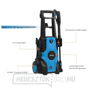 NAGYNYOMÁSÚ MOSÓ GHD 1800-135 NAGYNYOMÁSÚ MOSÓ GHD 1800-135 náhled