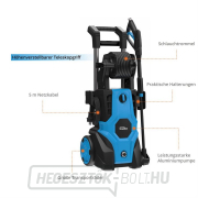 NAGYNYOMÁSÚ MOSÓ GHD 2100-165 NAGYNYOMÁSÚ MOSÓ GHD 2100-165 náhled