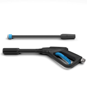 NAGYNYOMÁSÚ MOSÓ GHD 2100-165 Előnézet 