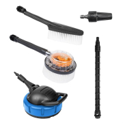 NAGYNYOMÁSÚ MOSÓ GHD 3200-225 Előnézet 