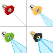 NAGYNYOMÁSÚ MOSÓ GHD 3200-225 náhled