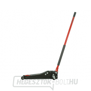 PROMÓCIÓS KÉSZLET Alacsony profilú hidraulikus emelő (hever) MB-LPJ3T támasztékokkal MB-JS3T 3t PROMÓCIÓS KÉSZLET Alacsony profilú hidraulikus emelő (hever) MB-LPJ3T támasztékokkal MB-JS3T 3t náhled