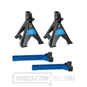 PROMÓCIÓS KÉSZLET Alacsony profilú hidraulikus emelő (hever) MB-LPJ3T támasztékokkal MB-JS3T 3t PROMÓCIÓS KÉSZLET Alacsony profilú hidraulikus emelő (hever) MB-LPJ3T támasztékokkal MB-JS3T 3t náhled