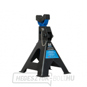 PROMÓCIÓS KÉSZLET Alacsony profilú hidraulikus emelő (hever) MB-LPJ3T támasztékokkal MB-JS3T 3t PROMÓCIÓS KÉSZLET Alacsony profilú hidraulikus emelő (hever) MB-LPJ3T támasztékokkal MB-JS3T 3t náhled