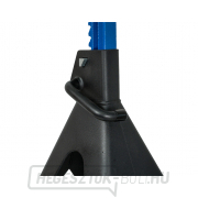 PROMÓCIÓS KÉSZLET Alacsony profilú hidraulikus emelő (hever) MB-LPJ3T támasztékokkal MB-JS3T 3t PROMÓCIÓS KÉSZLET Alacsony profilú hidraulikus emelő (hever) MB-LPJ3T támasztékokkal MB-JS3T 3t náhled