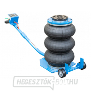 KIÁRUSÍTÁSI KÉSZLET Pneumatikus fújtató emelő 3t MB-BJ3T támasztékokkal 3t MB-JS3T KIÁRUSÍTÁSI KÉSZLET Pneumatikus fújtató emelő 3t MB-BJ3T támasztékokkal 3t MB-JS3T náhled