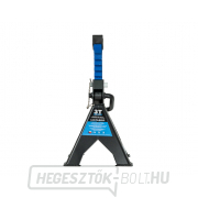 KIÁRUSÍTÁSI KÉSZLET Pneumatikus fújtató emelő 3t MB-BJ3T támasztékokkal 3t MB-JS3T KIÁRUSÍTÁSI KÉSZLET Pneumatikus fújtató emelő 3t MB-BJ3T támasztékokkal 3t MB-JS3T náhled