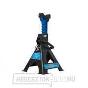 KIÁRUSÍTÁSI KÉSZLET Pneumatikus fújtató emelő 3t MB-BJ3T támasztékokkal 3t MB-JS3T KIÁRUSÍTÁSI KÉSZLET Pneumatikus fújtató emelő 3t MB-BJ3T támasztékokkal 3t MB-JS3T náhled