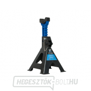 KIÁRUSÍTÁSI KÉSZLET Pneumatikus fújtató emelő 3t MB-BJ3T támasztékokkal 3t MB-JS3T KIÁRUSÍTÁSI KÉSZLET Pneumatikus fújtató emelő 3t MB-BJ3T támasztékokkal 3t MB-JS3T náhled