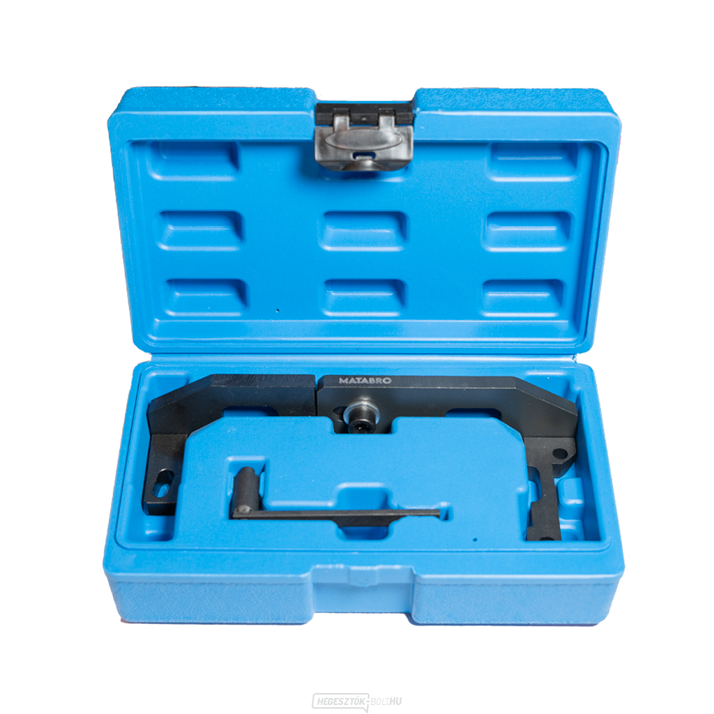 Citroen és Peugeot PSA zárszerkezetek, Matabro MB-01-B1657