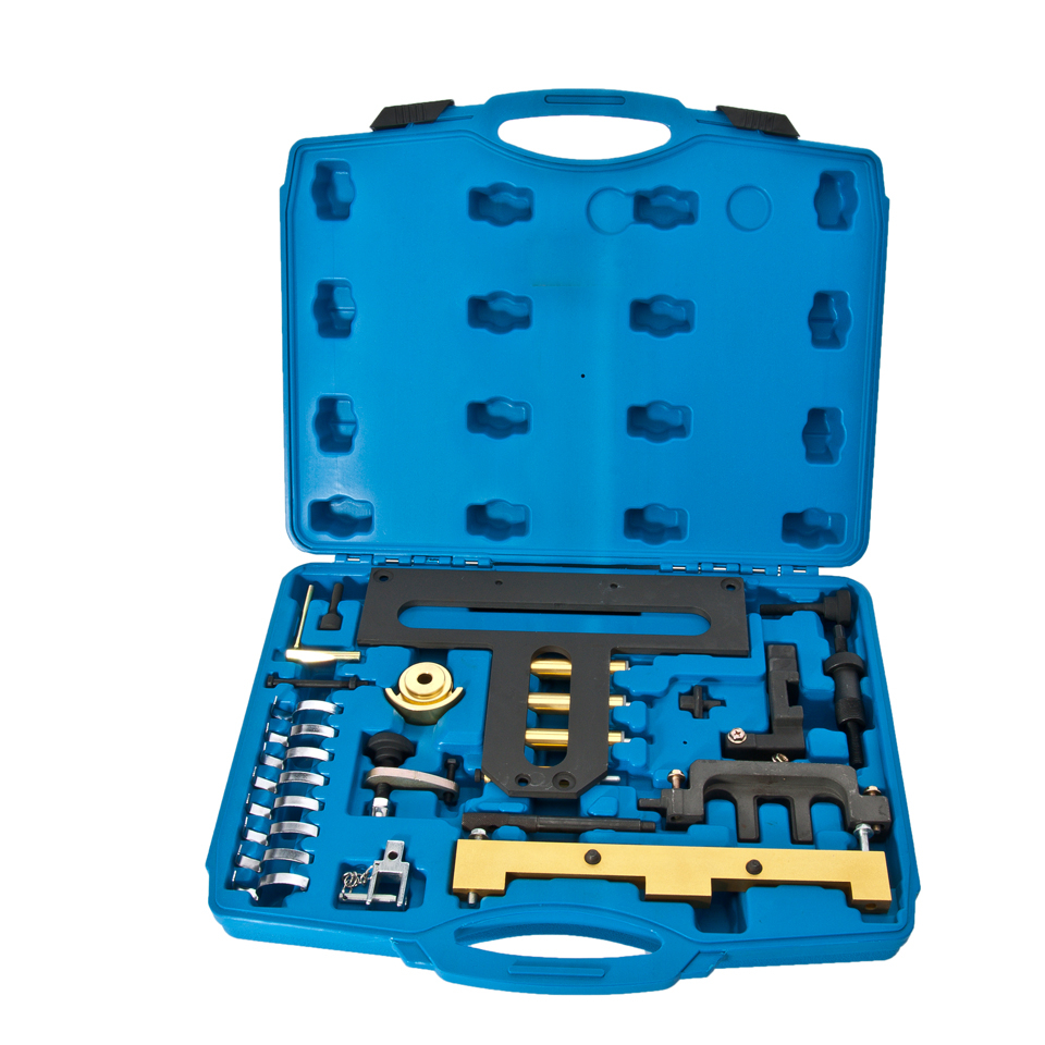Matabro MB-01-B1023, Zárószerelvények BMW N42 N46 N46T Valvetronic időzítésekhez