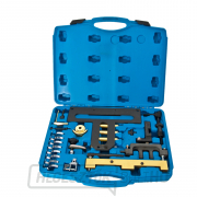 Matabro MB-01-B1023, Zárószerelvények BMW N42 N46 N46T Valvetronic időzítésekhez Matabro MB-01-B1023, Zárószerelvények BMW N42 N46 N46T Valvetronic időzítésekhez gallery main image