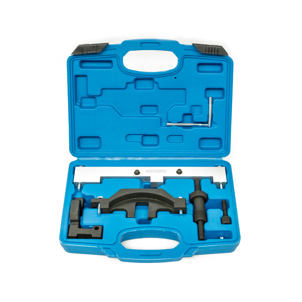 Matabro MB-01-B1033, Zárszerkezetek BMW 1.6 16v N40, N45, N45T Valvetronic