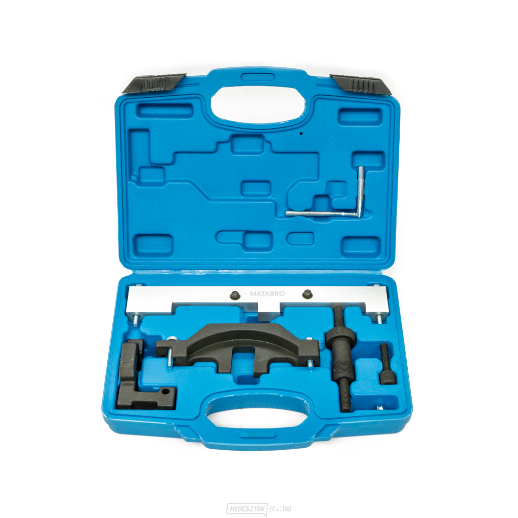 Matabro MB-01-B1033, Zárszerkezetek BMW 1.6 16v N40, N45, N45T Valvetronic
