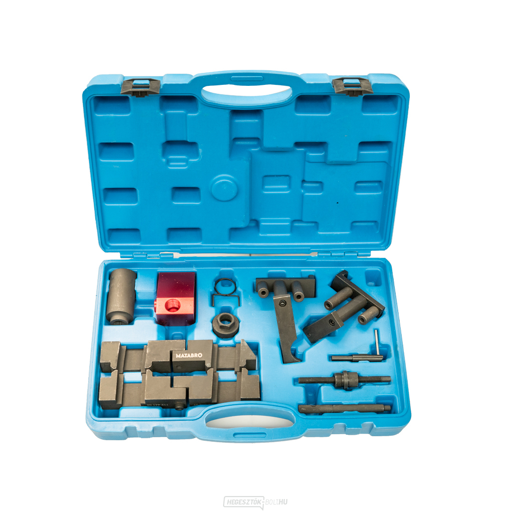 Matabro MB-01-B1034, Zárszerkezetek BMW M60 M62 V8