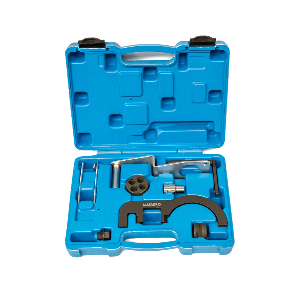 Matabro MB-01-B1078, Zárberendezések BMW N47 N57 elosztórendszerekhez 1,6 2,0 3,0