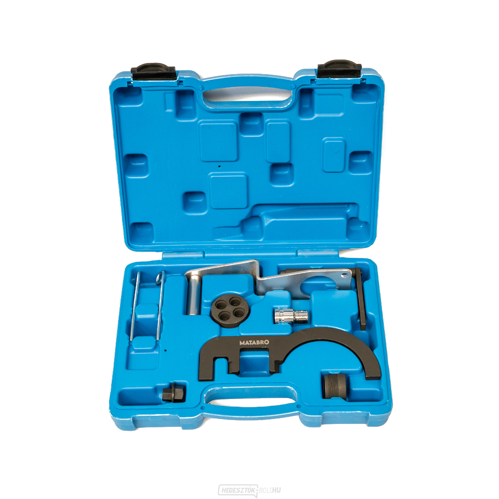 Matabro MB-01-B1078, Zárberendezések BMW N47 N57 elosztórendszerekhez 1,6 2,0 3,0