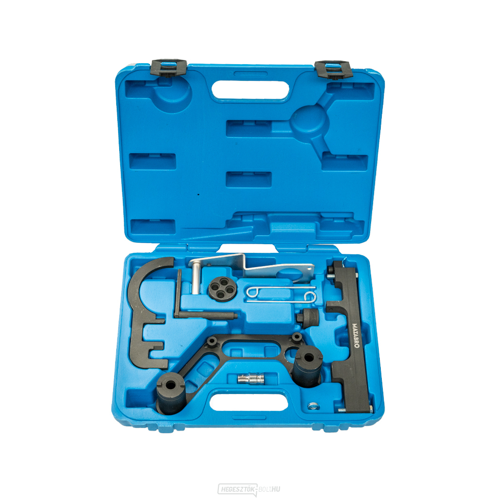 Matabro MB-01-B1082, Zárszerkezetek BMW, Mini N47, N57