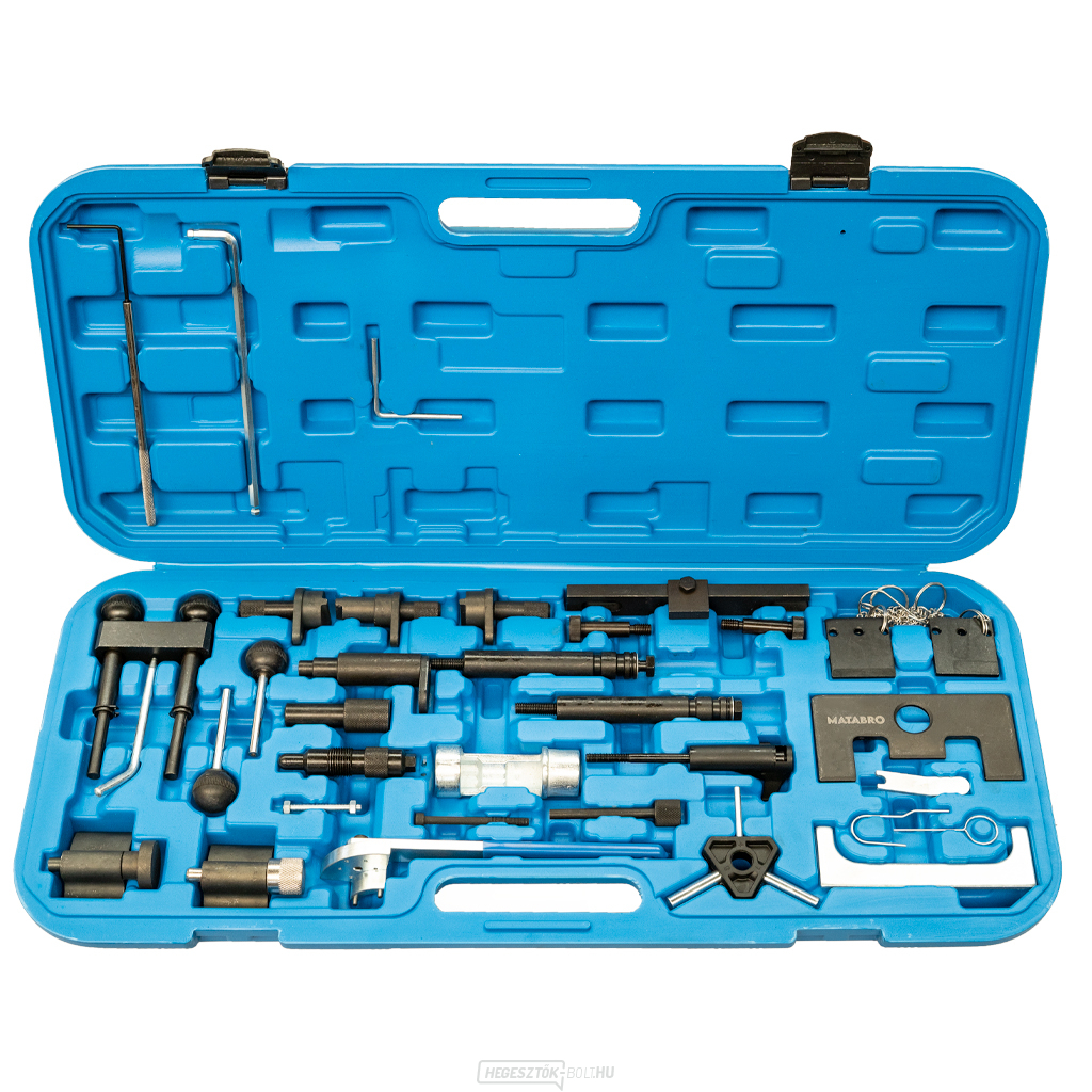 Matabro MB-01-B1213, Zárók VAG VW, AUDI, ŠKODA, nagy készlet