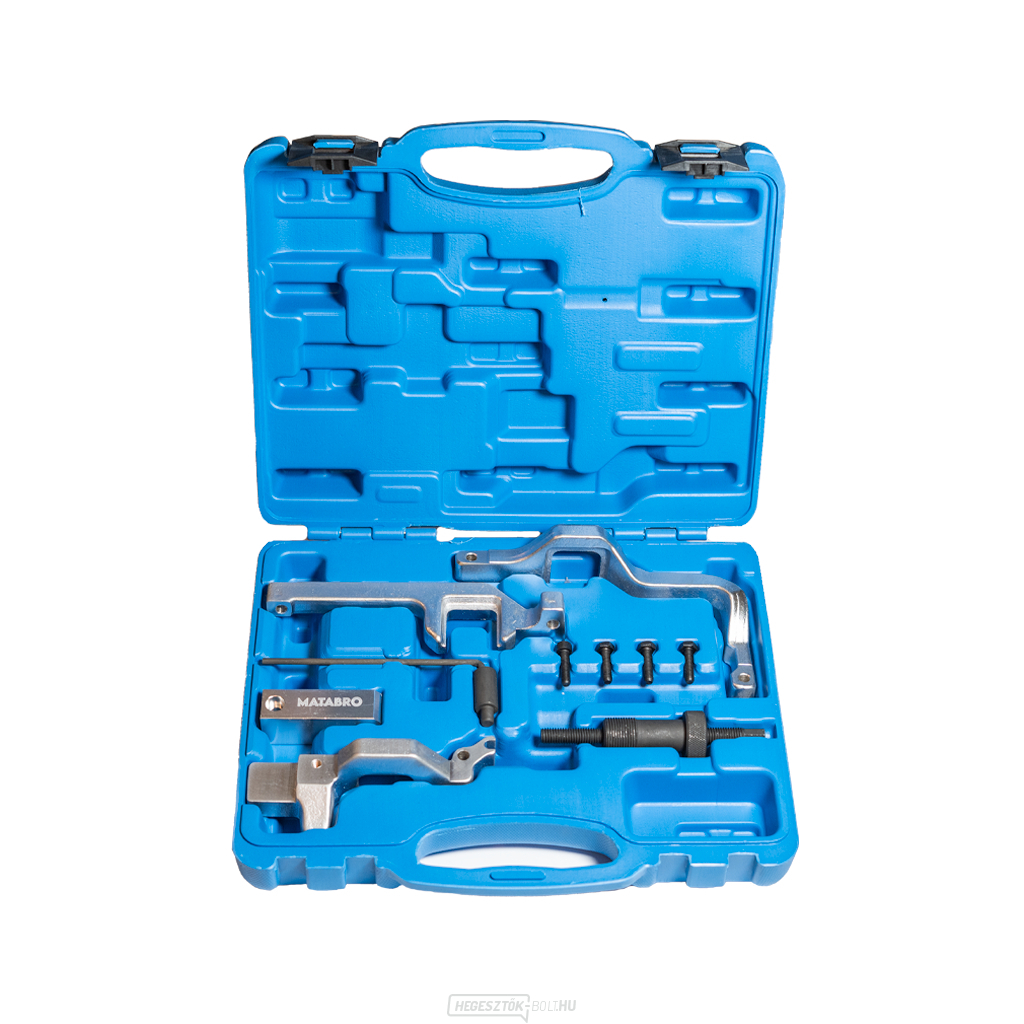 Matabro MB-01-B1064, Vezérműzár Citroen, Peugeot, Mini 1.4 1.6 16V VTi THP N12, N14, N16 Matabro MB-01-B1064, Vezérműzár Citroen, Peugeot, Mini 1.4 1.6 16V VTi THP N12, N14, N16 gallery main image