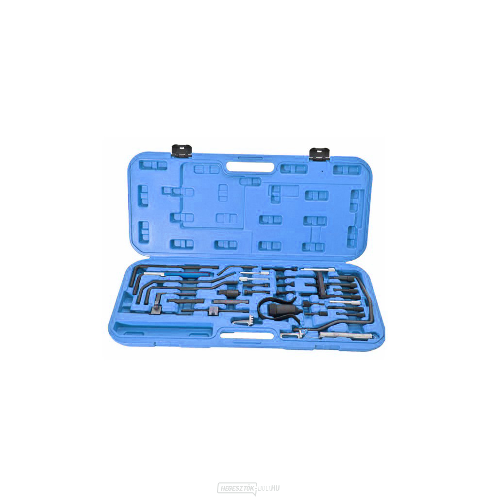 Matabro MB-01-B1645, Zárók PSA Peugeot, Citroen, benzin, dízel (elosztó zár, garnitúra)