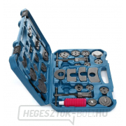 Matabro MB-01-B2018D, Tárcsafékek (fékbetétek) beszerelésére szolgáló készlet 35 db bal/jobb Matabro MB-01-B2018D, Tárcsafékek (fékbetétek) beszerelésére szolgáló készlet 35 db bal/jobb náhled