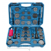 Matabro MB-01-B2018D, Tárcsafékek (fékbetétek) beszerelésére szolgáló készlet 35 db bal/jobb Matabro MB-01-B2018D, Tárcsafékek (fékbetétek) beszerelésére szolgáló készlet 35 db bal/jobb náhled