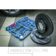 Matabro MB-01-B2018D, Tárcsafékek (fékbetétek) beszerelésére szolgáló készlet 35 db bal/jobb Matabro MB-01-B2018D, Tárcsafékek (fékbetétek) beszerelésére szolgáló készlet 35 db bal/jobb náhled