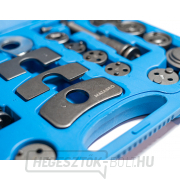 Matabro MB-01-B2018D, Tárcsafékek (fékbetétek) beszerelésére szolgáló készlet 35 db bal/jobb Matabro MB-01-B2018D, Tárcsafékek (fékbetétek) beszerelésére szolgáló készlet 35 db bal/jobb náhled