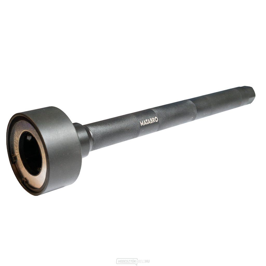 Matabro MB-01-B2026, csavarkulcs axiális kormányrúd szét-/összeszereléséhez 35-45mm Matabro MB-01-B2026, csavarkulcs axiális kormányrúd szét-/összeszereléséhez 35-45mm gallery main image